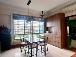 Casuarina Cove (D15), Condominium #599778661